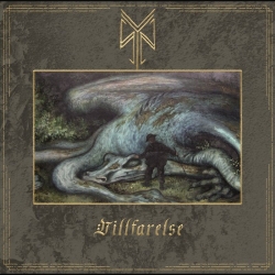 SYN - Villfarelse (Digipack CD)